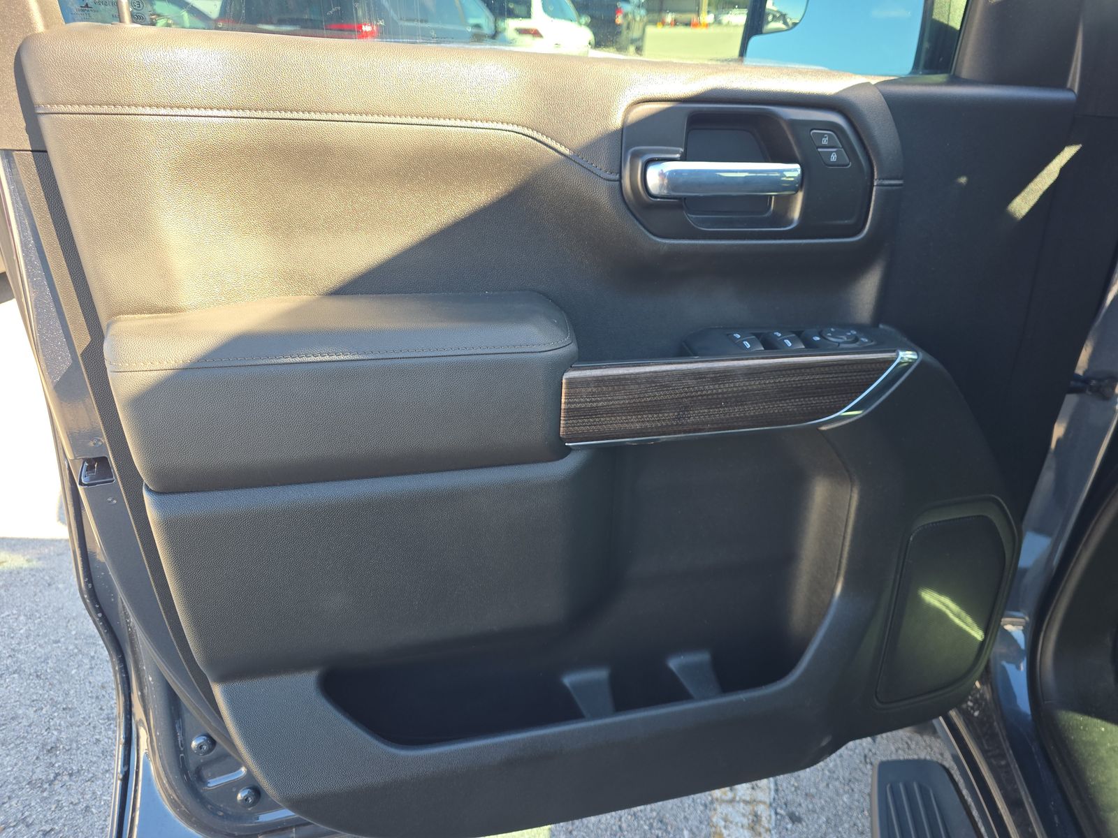 2021 Chevrolet Silverado 1500 LT RWD