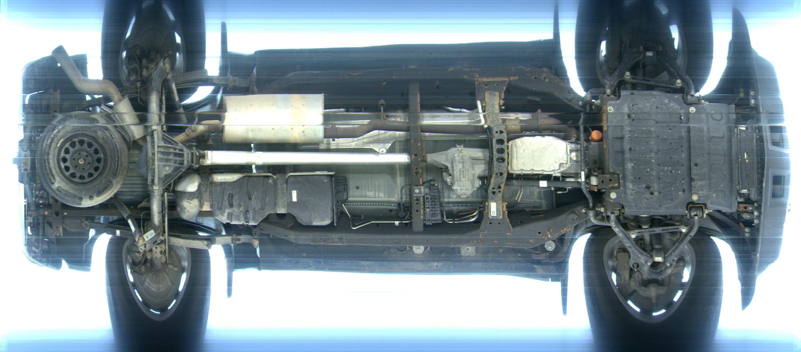 2022 Chevrolet Silverado 1500 LT AWD