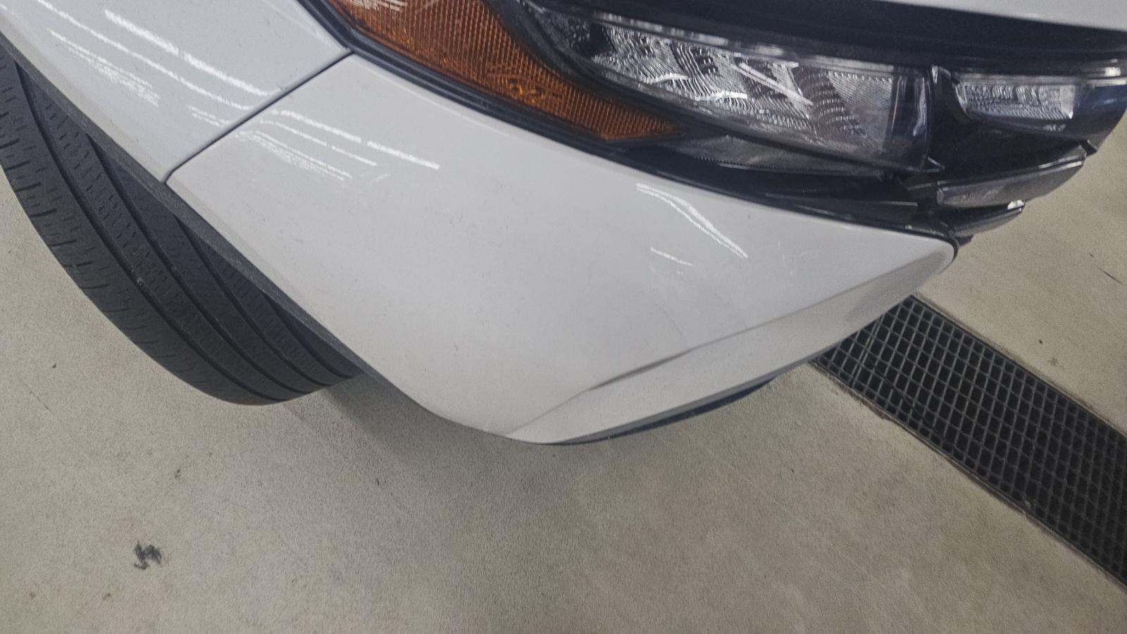 2023 Hyundai Tucson Hybrid Blue AWD