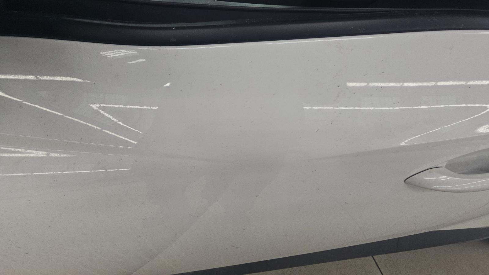 2023 Hyundai Tucson Hybrid Blue AWD