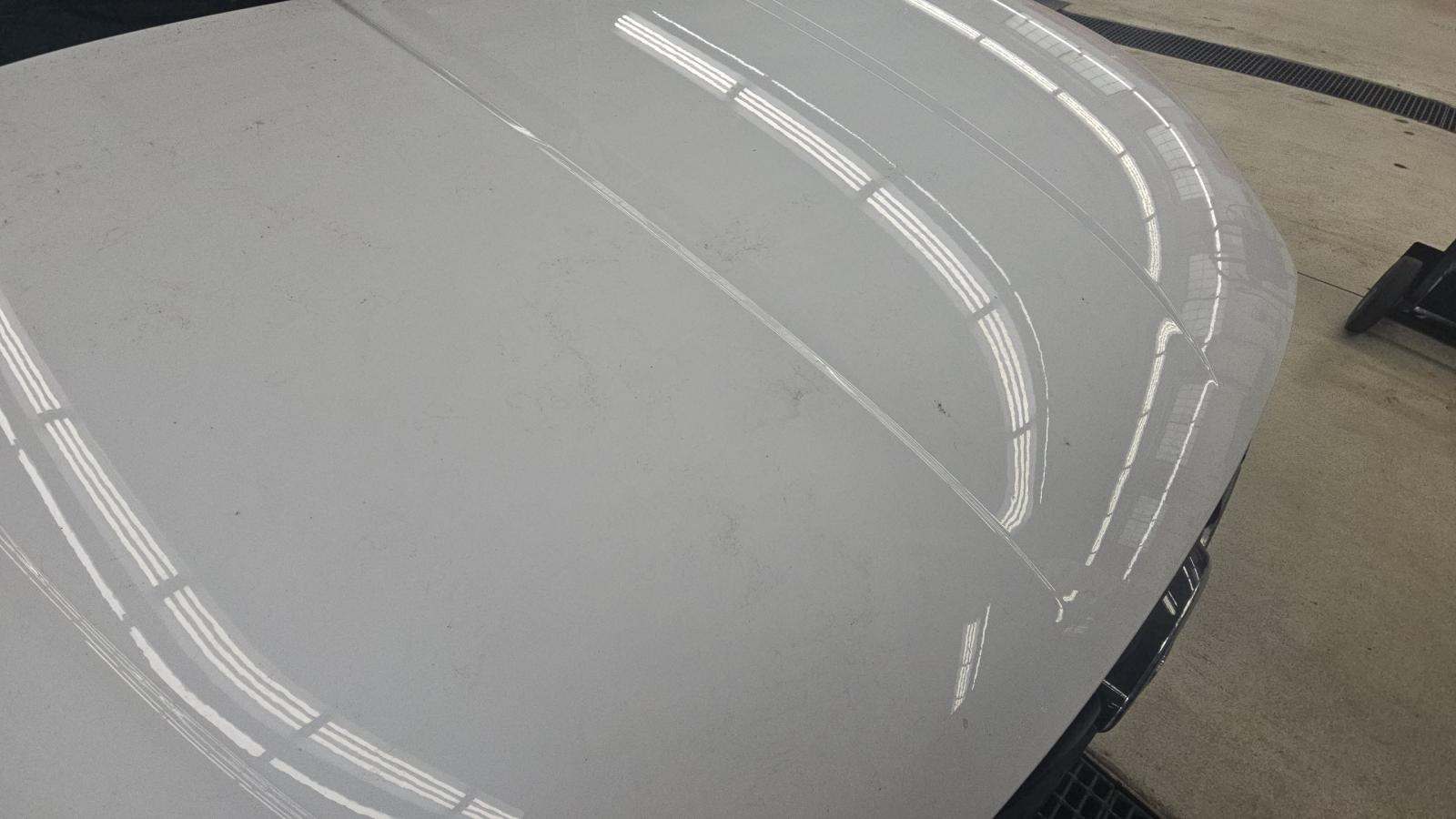 2023 Hyundai Tucson Hybrid Blue AWD