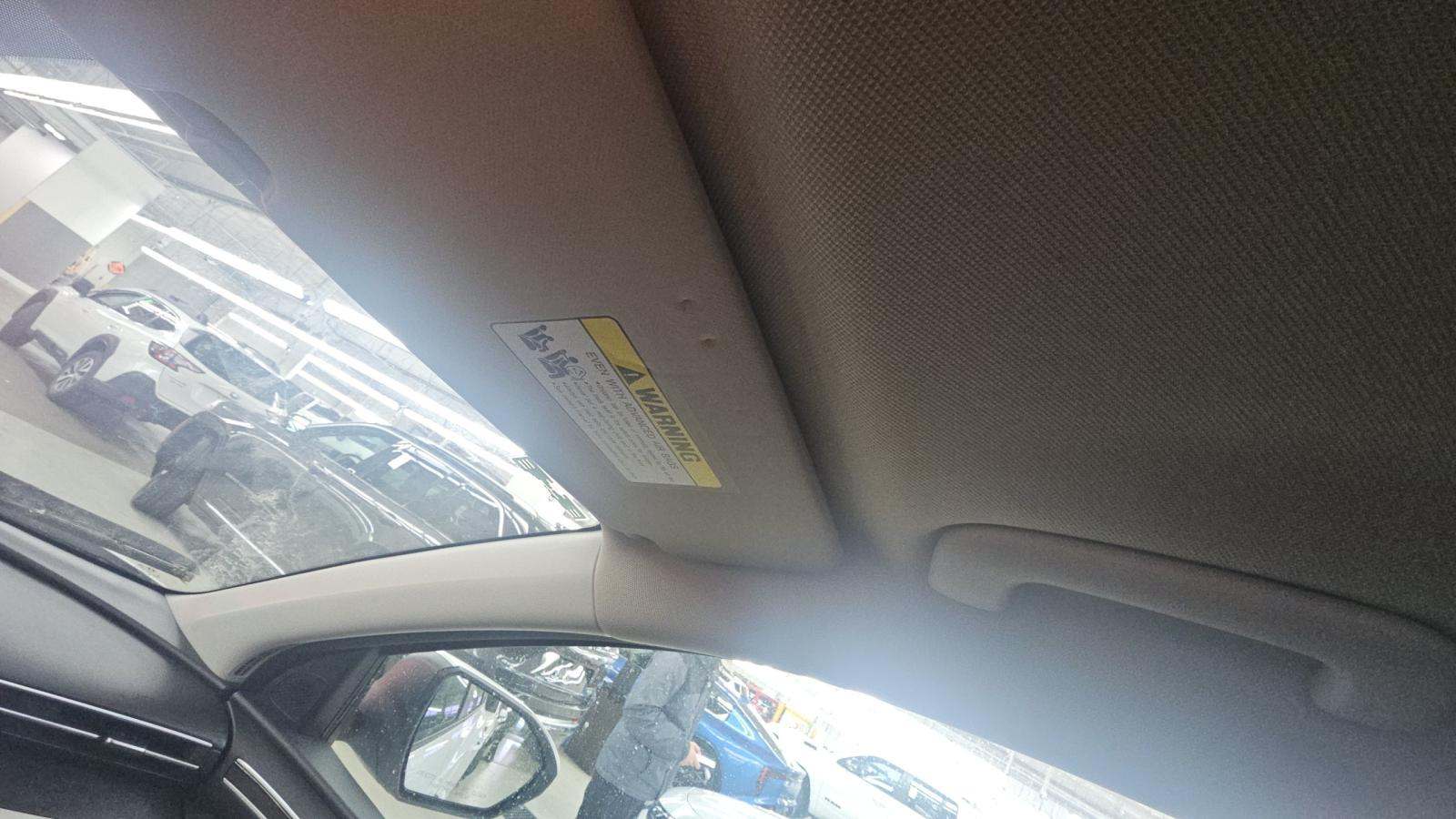 2023 Hyundai Tucson Hybrid Blue AWD