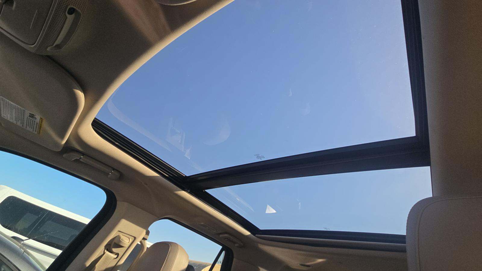 2023 Lincoln Navigator Reserve AWD