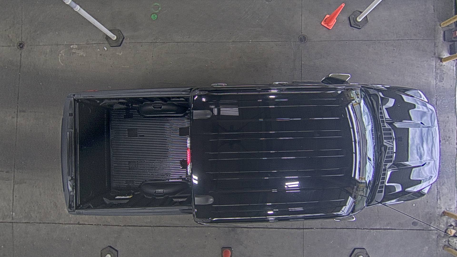 2022 Ford F-150 Lariat AWD