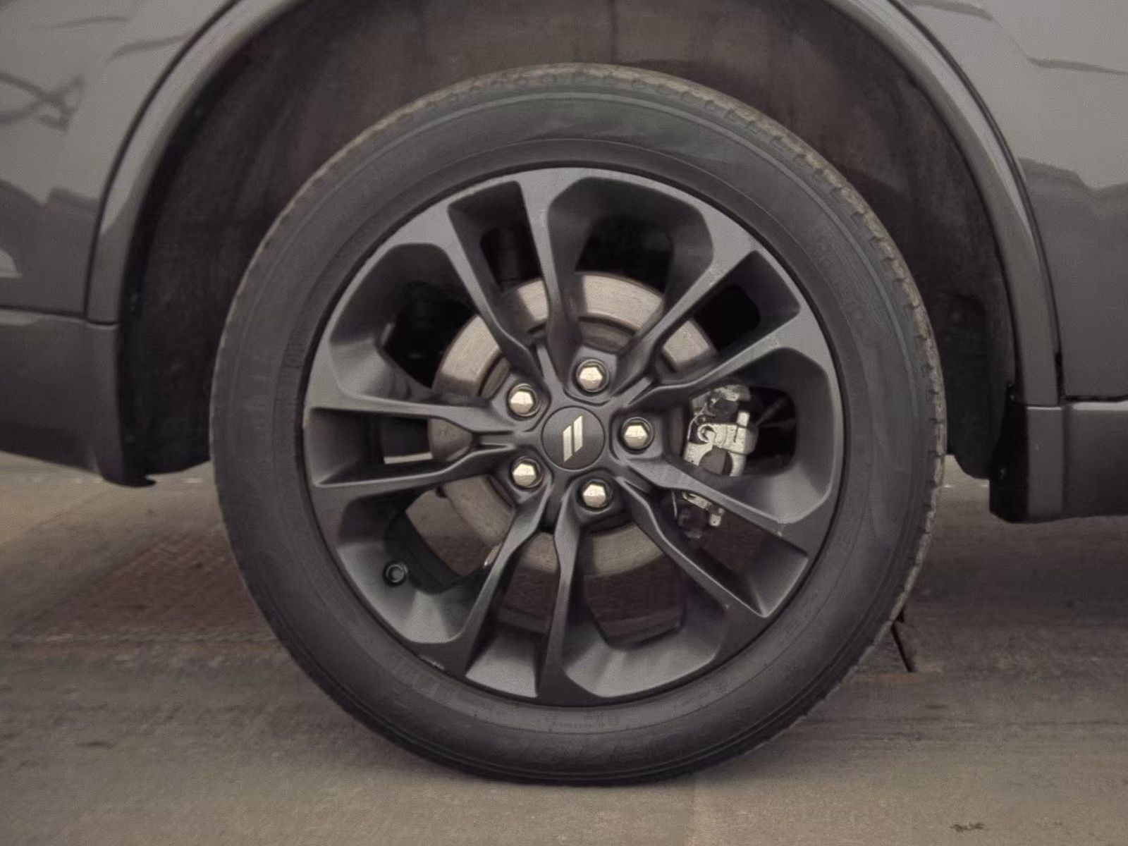 2023 Dodge Durango GT Premium AWD