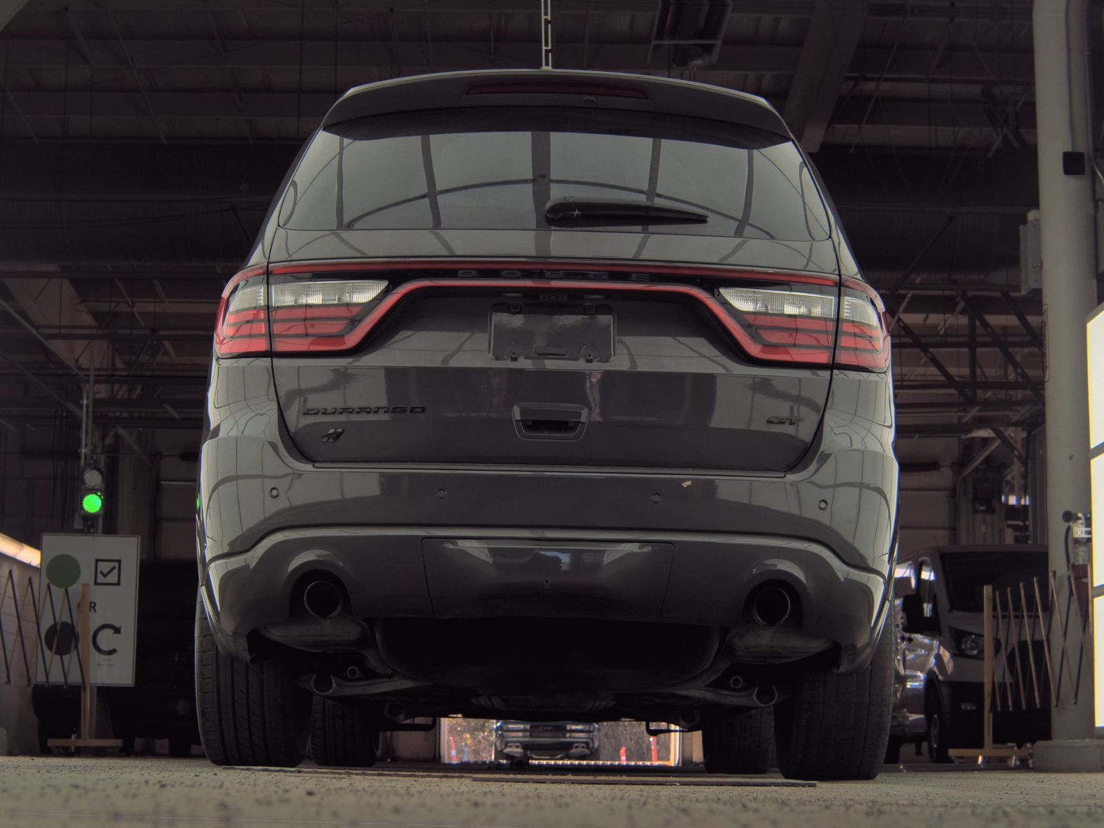 2023 Dodge Durango GT Premium AWD