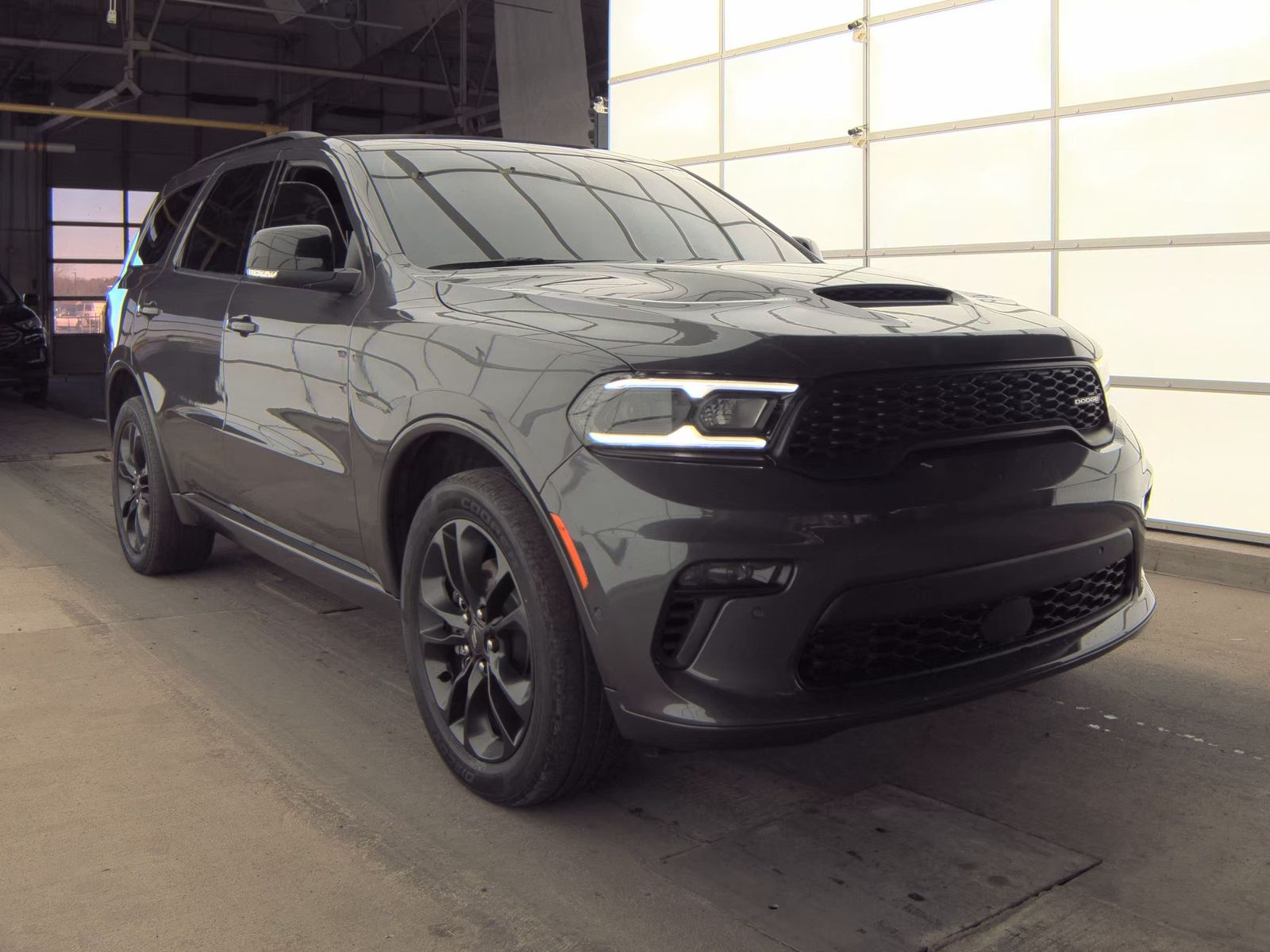 2023 Dodge Durango GT Premium AWD