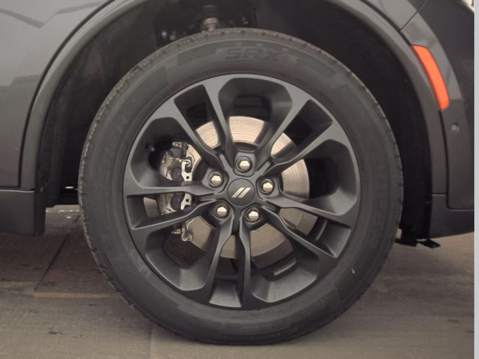 2023 Dodge Durango GT Premium AWD