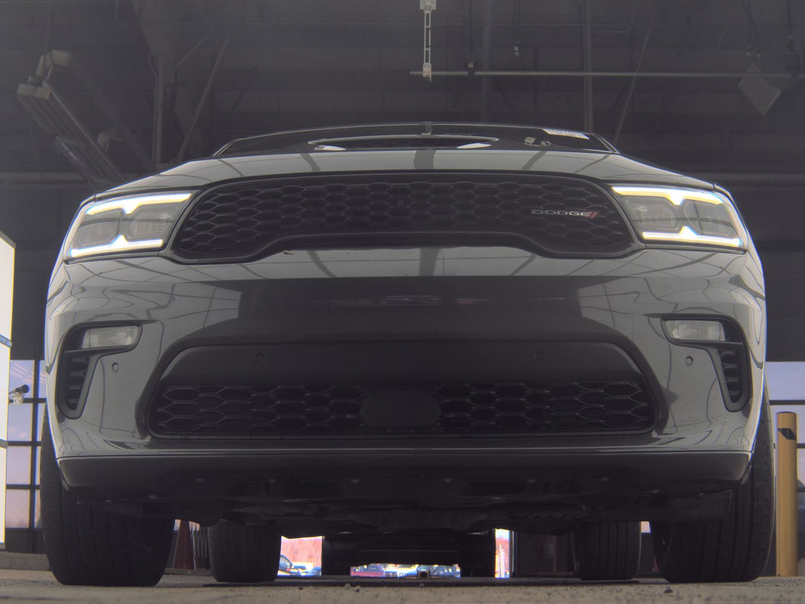 2023 Dodge Durango GT Premium AWD