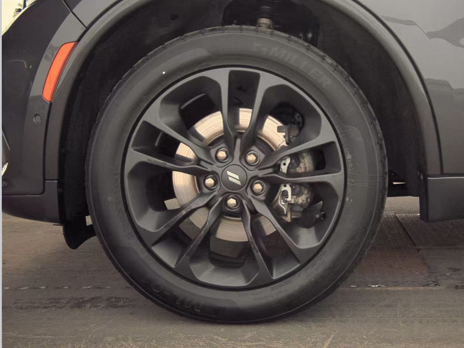 2023 Dodge Durango GT Premium AWD