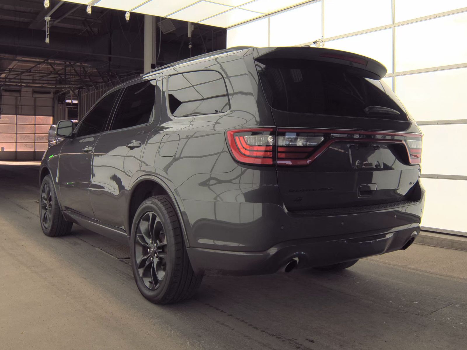 2023 Dodge Durango GT Premium AWD