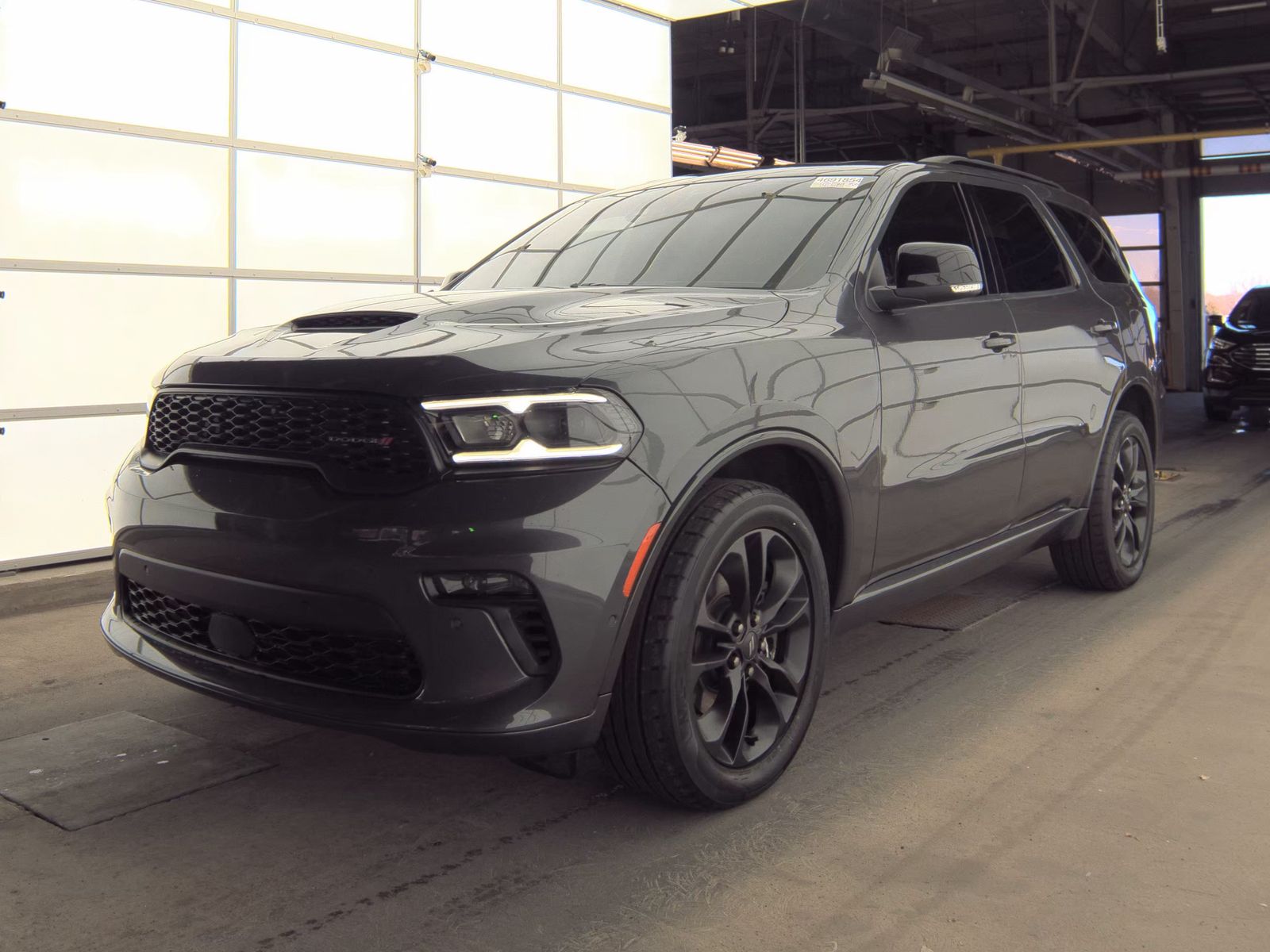 2023 Dodge Durango GT Premium AWD