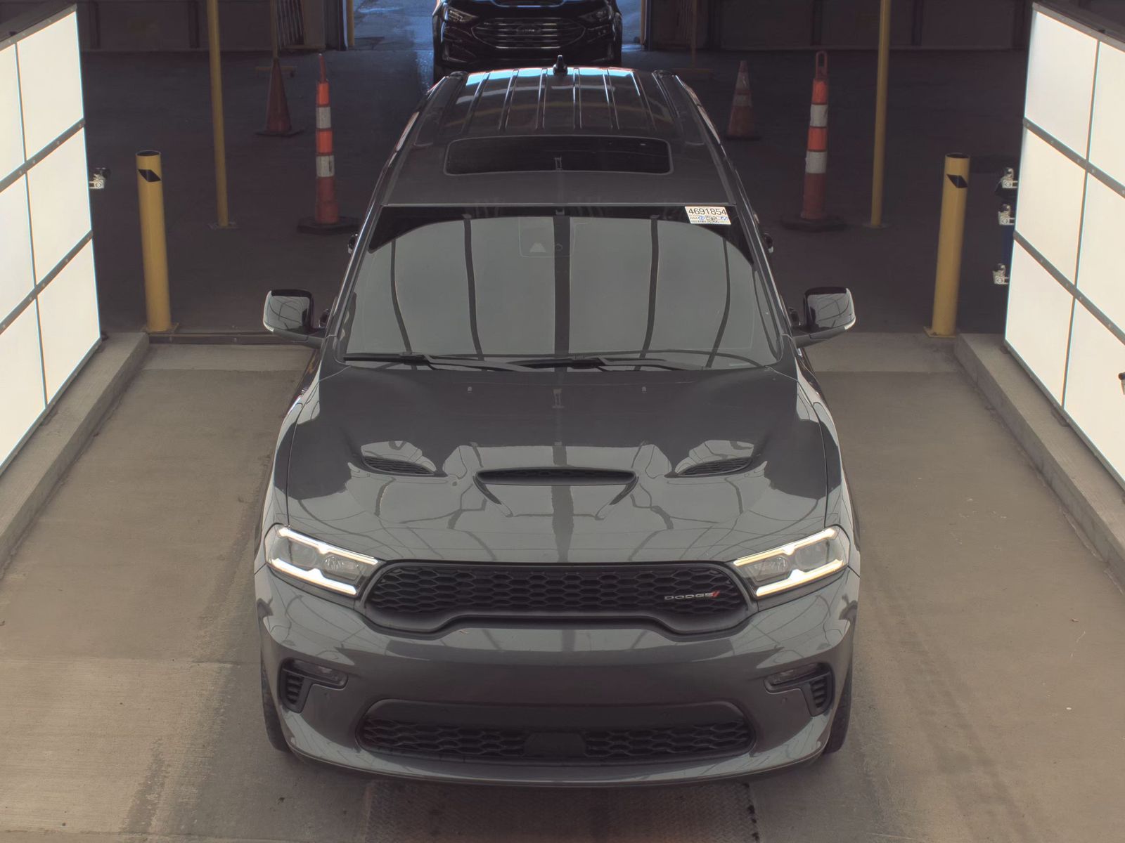 2023 Dodge Durango GT Premium AWD