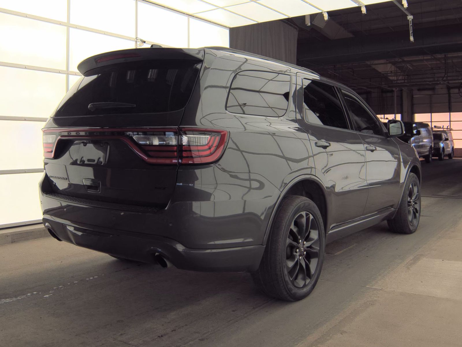 2023 Dodge Durango GT Premium AWD