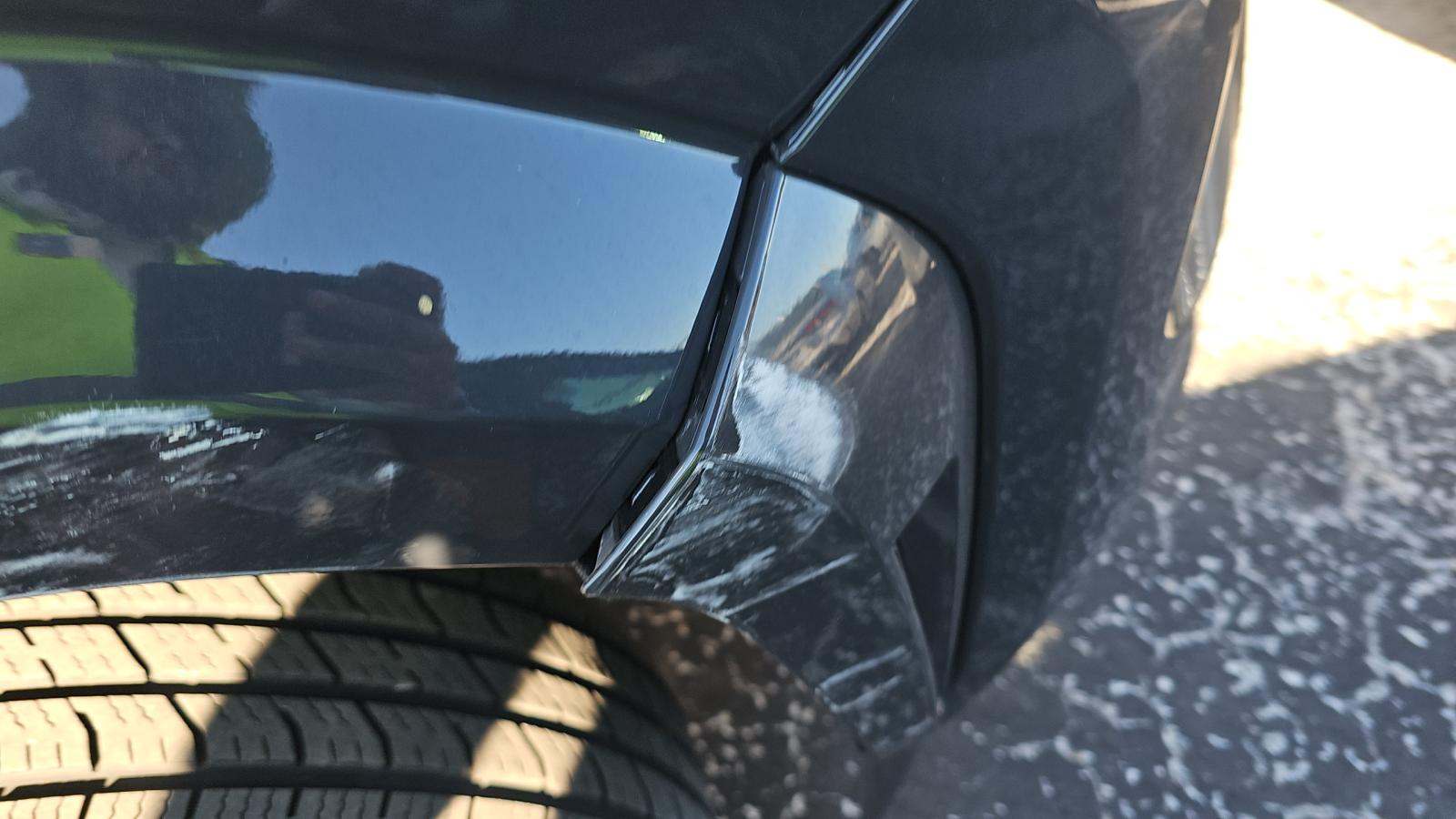 2025 Toyota Tacoma SR5 RWD