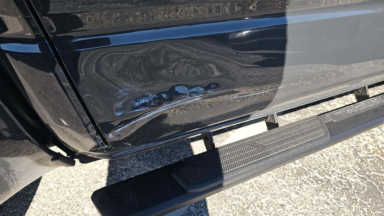 2025 Toyota Tacoma SR5 RWD