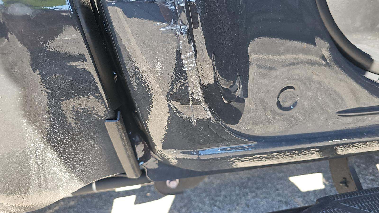 2025 Toyota Tacoma SR5 RWD