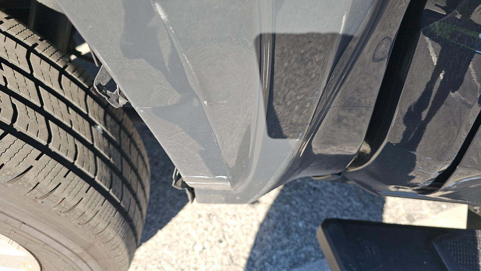 2025 Toyota Tacoma SR5 RWD