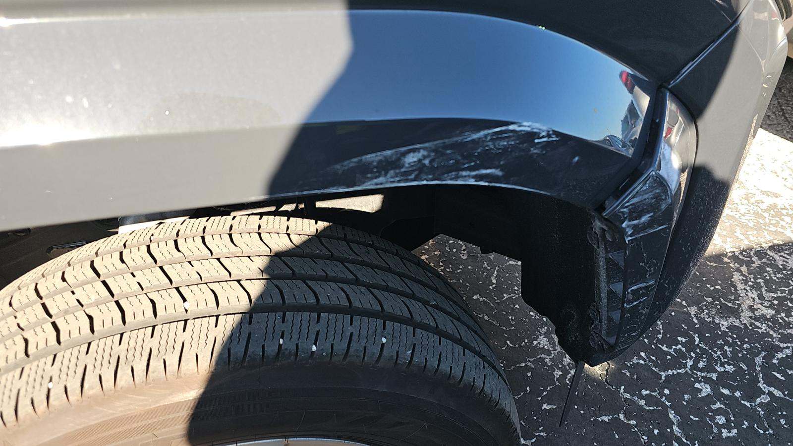 2025 Toyota Tacoma SR5 RWD