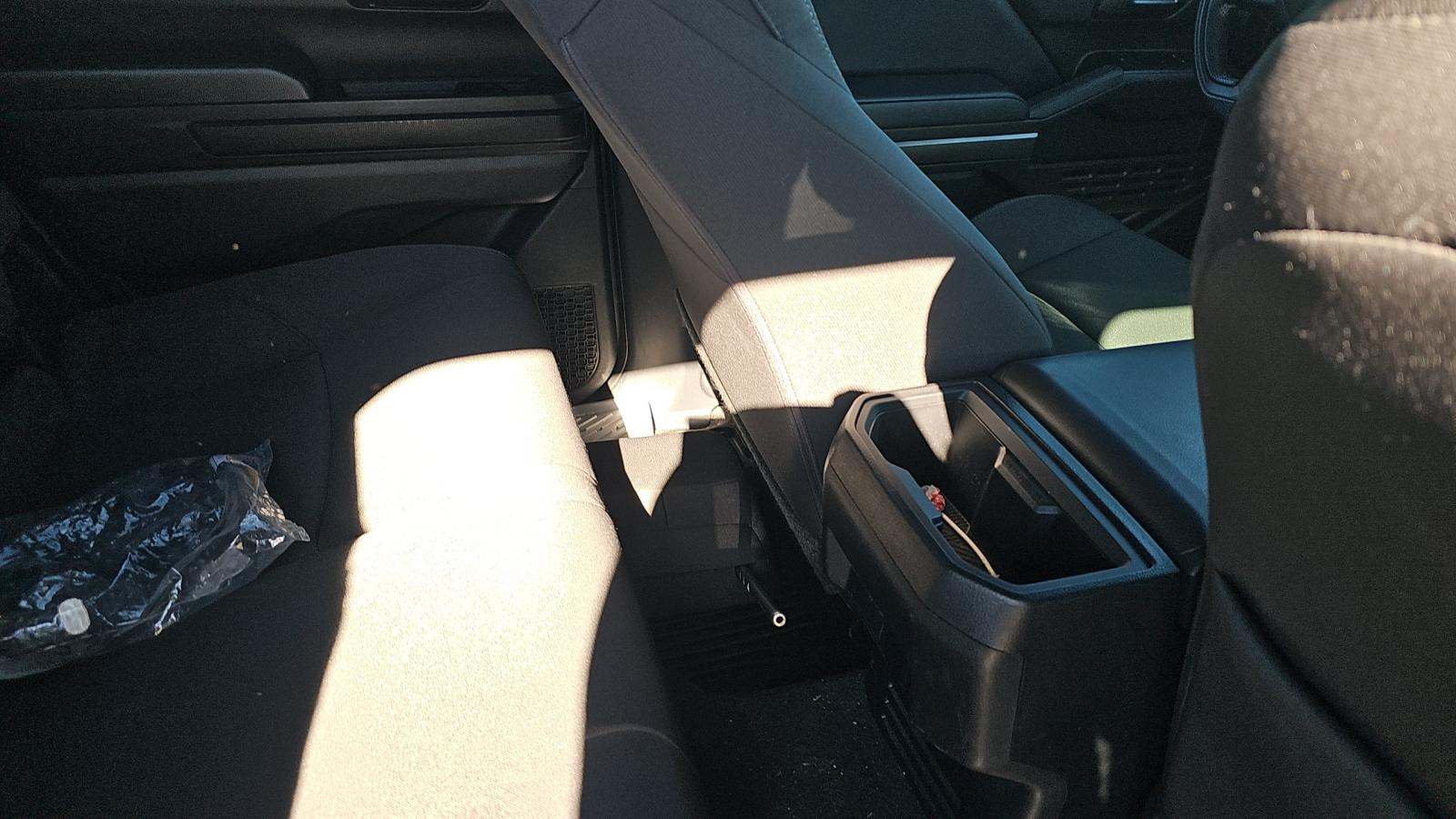 2025 Toyota Tacoma SR5 RWD