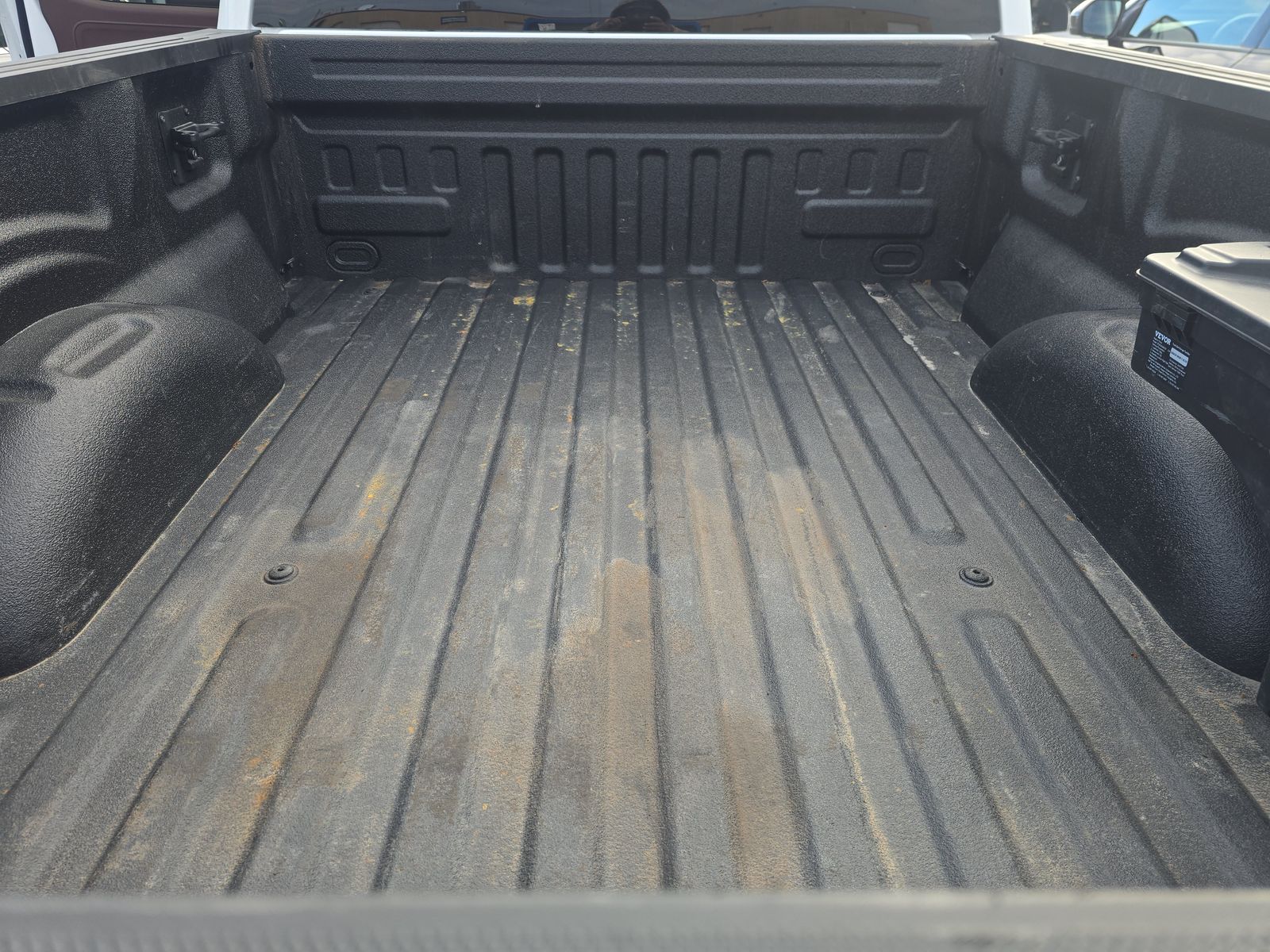 2022 Ford F-150 Hybrid Lariat AWD