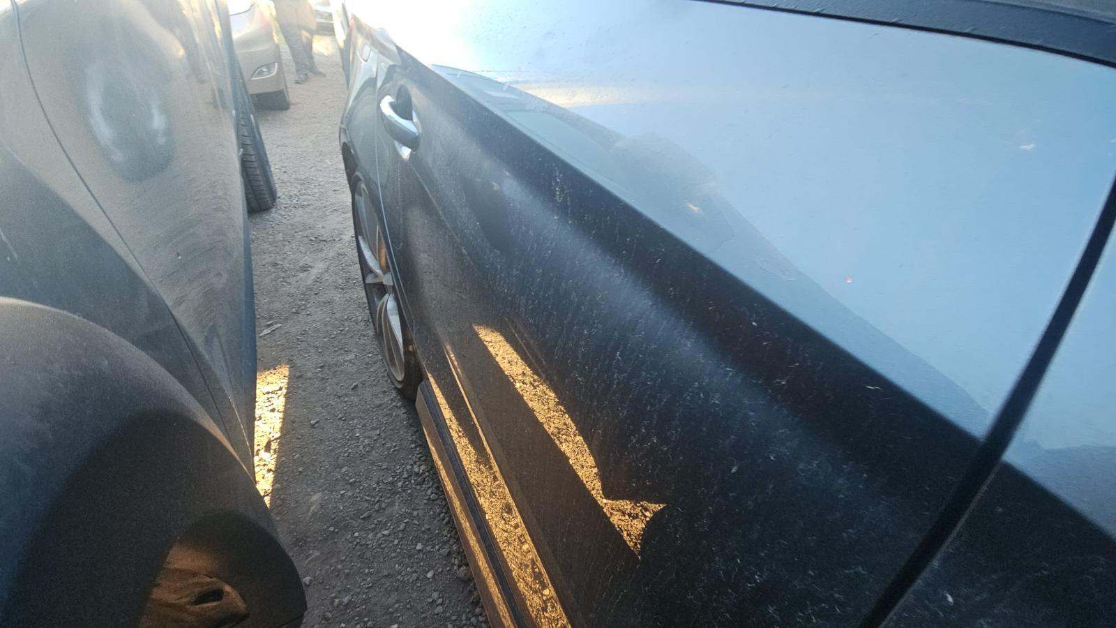 2016 Audi S3 Premium Plus AWD