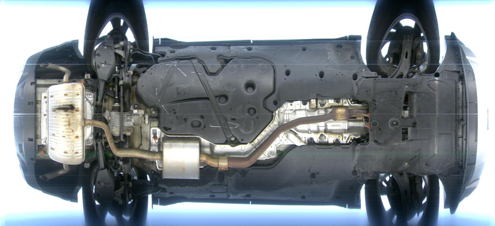 2022 Volkswagen Atlas 2.0T SE AWD