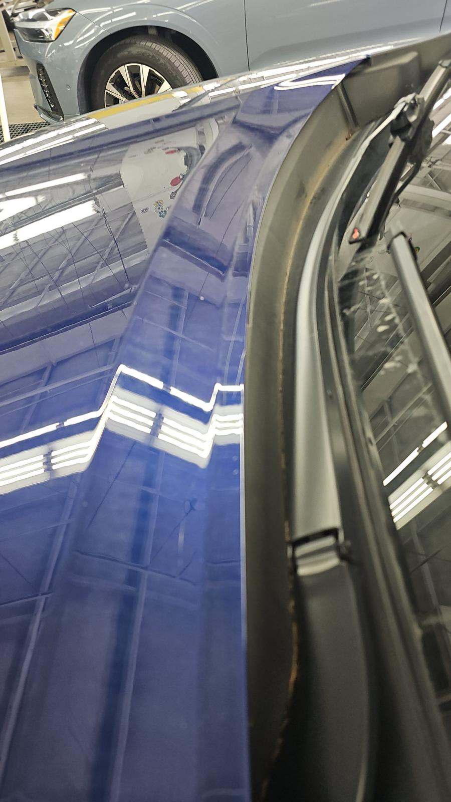 2023 Nissan Murano Platinum AWD