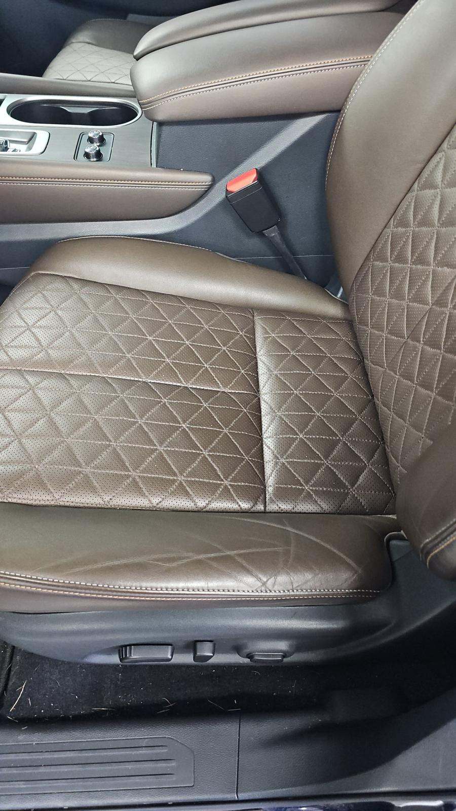 2023 Nissan Murano Platinum AWD