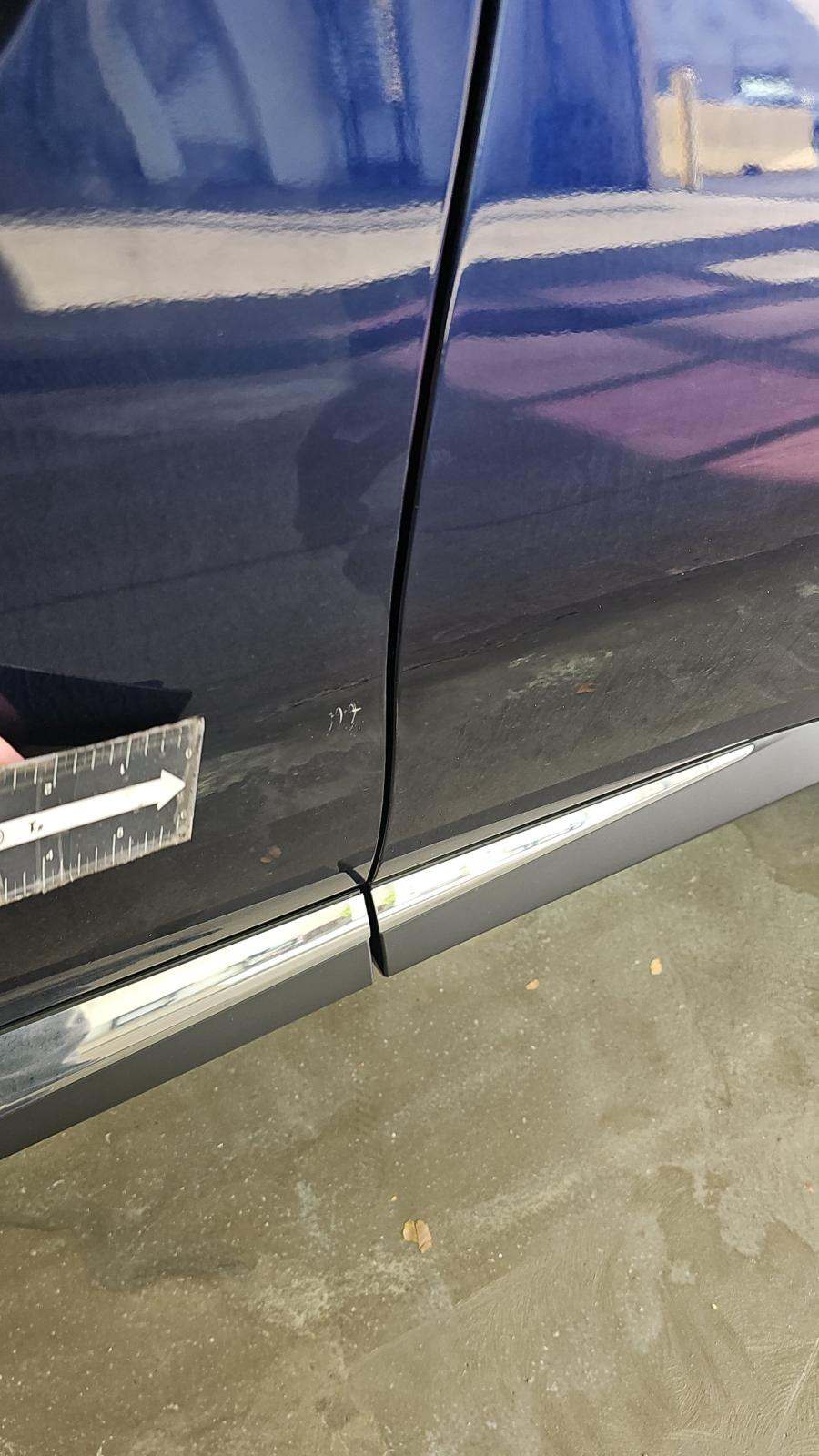 2023 Nissan Murano Platinum AWD