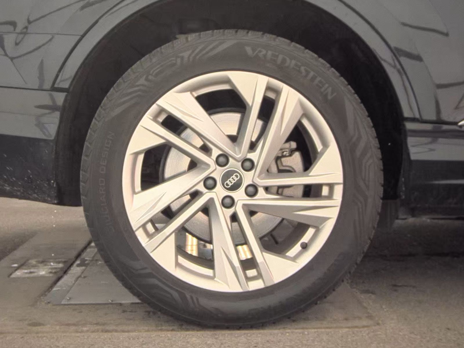 2021 Audi Q7 3.0T Premium Plus AWD