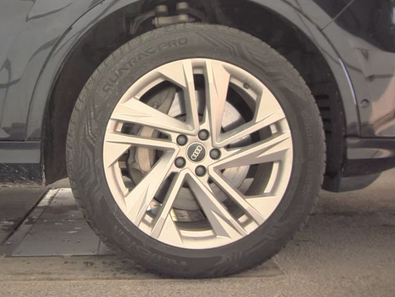 2021 Audi Q7 3.0T Premium Plus AWD