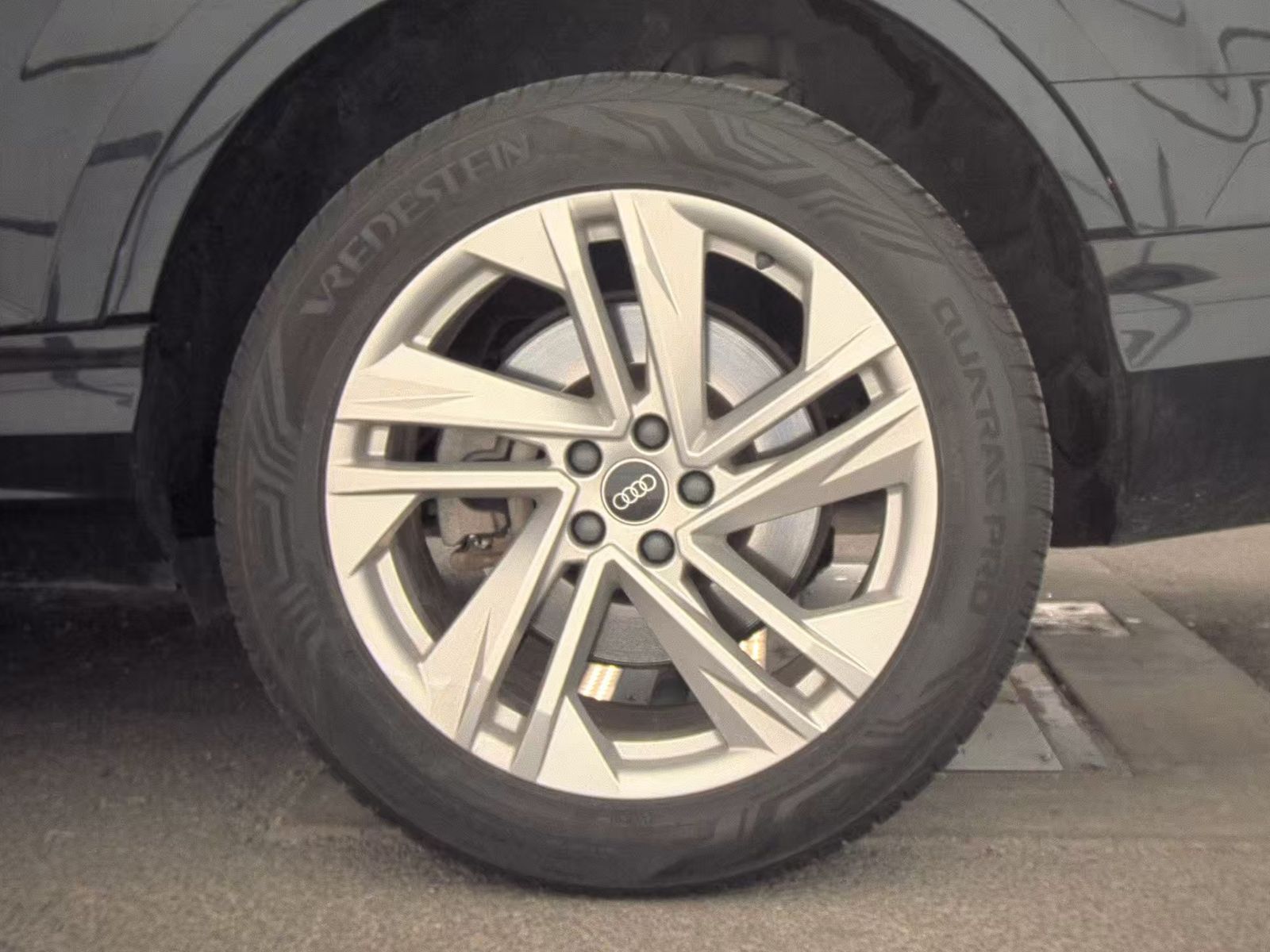 2021 Audi Q7 3.0T Premium Plus AWD