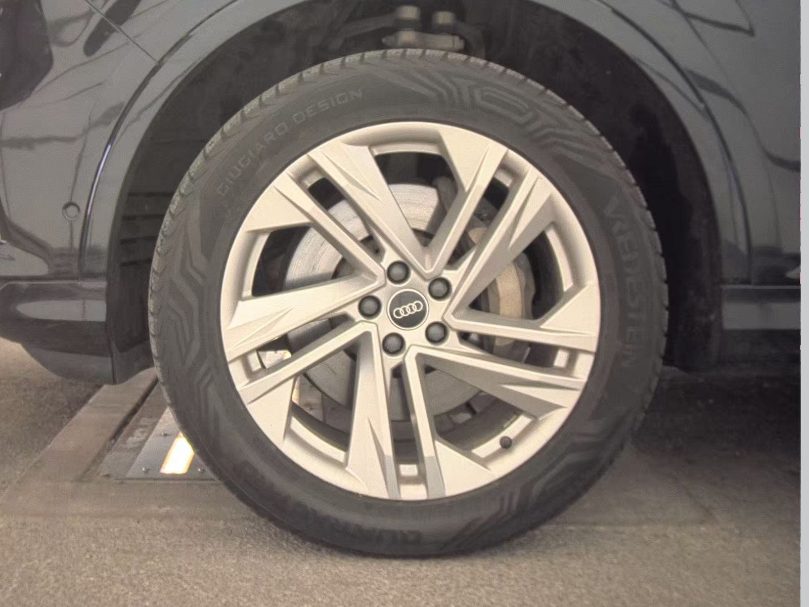 2021 Audi Q7 3.0T Premium Plus AWD