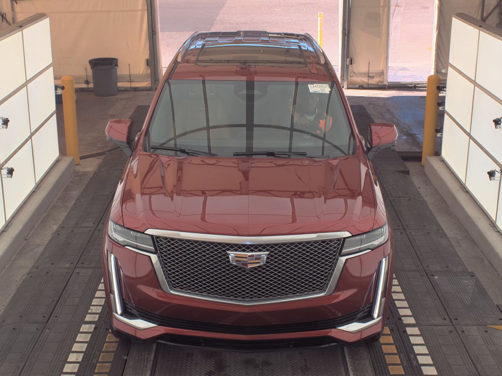 2024 Cadillac Escalade Premium Luxury AWD