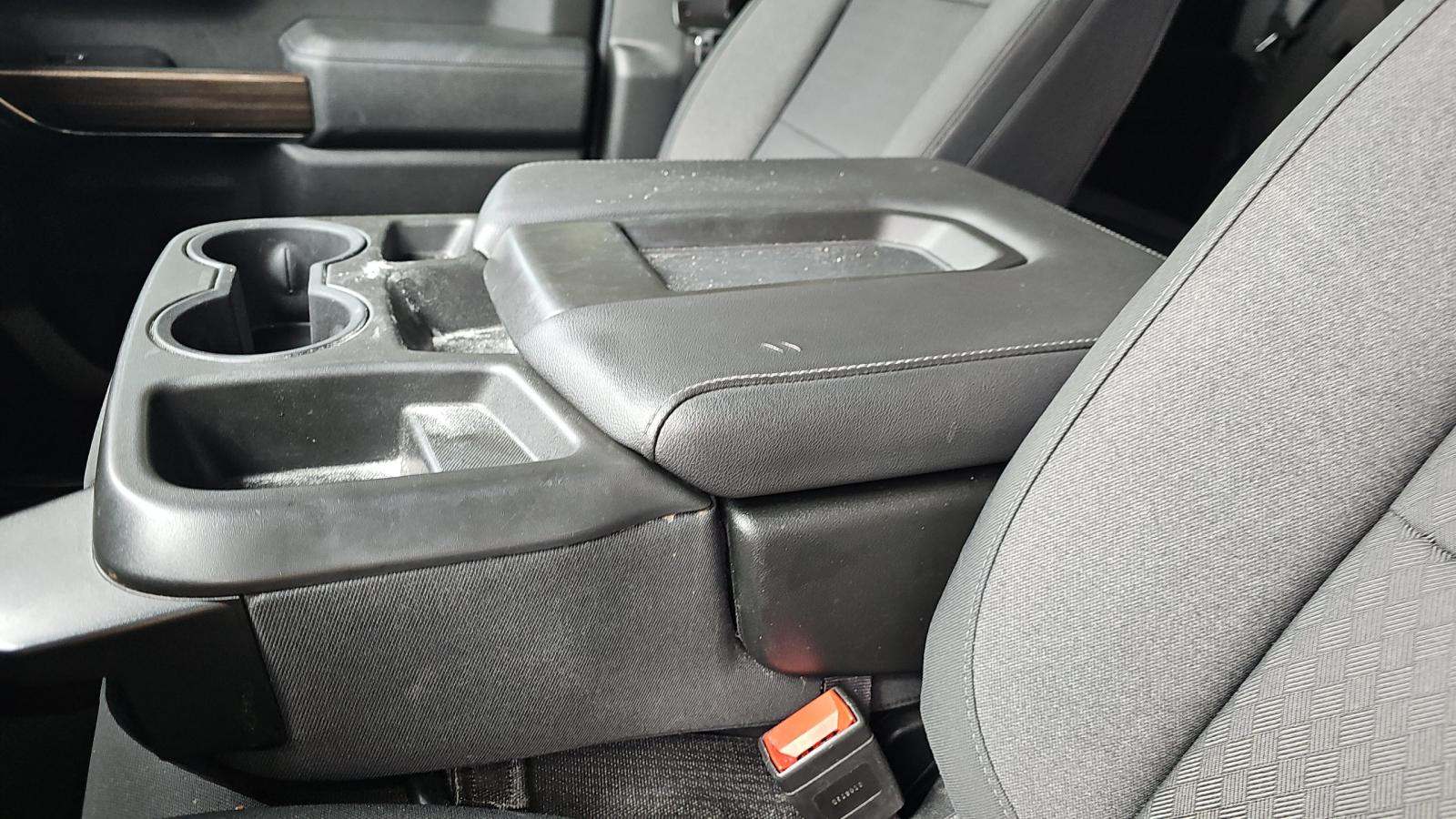 2020 Chevrolet Silverado 1500 RST RWD