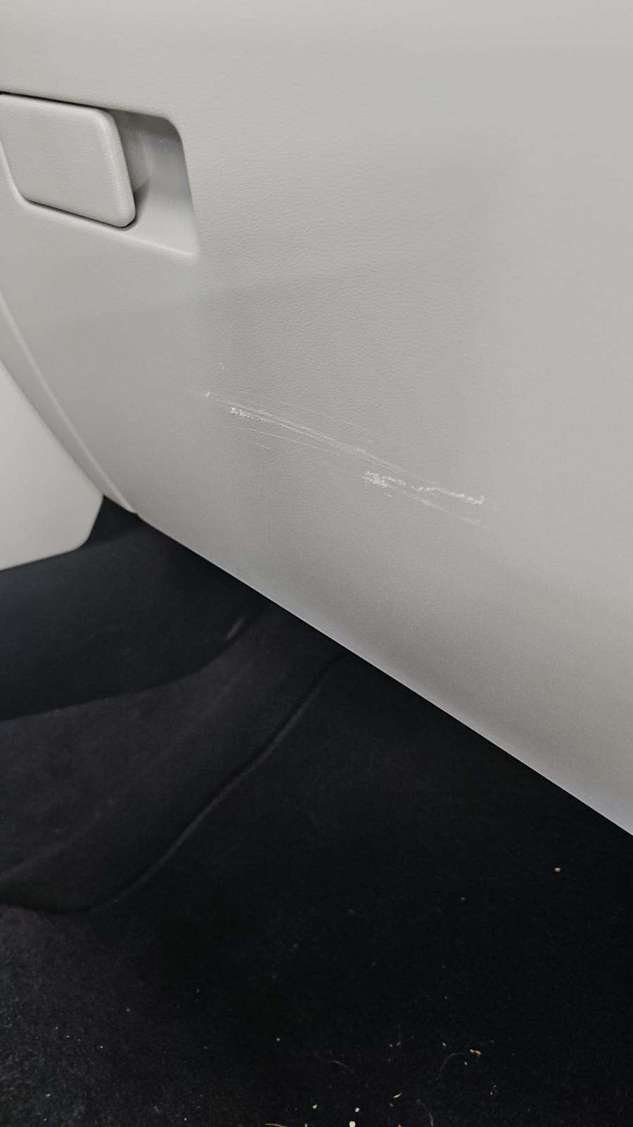 2023 Hyundai Tucson Hybrid Blue AWD