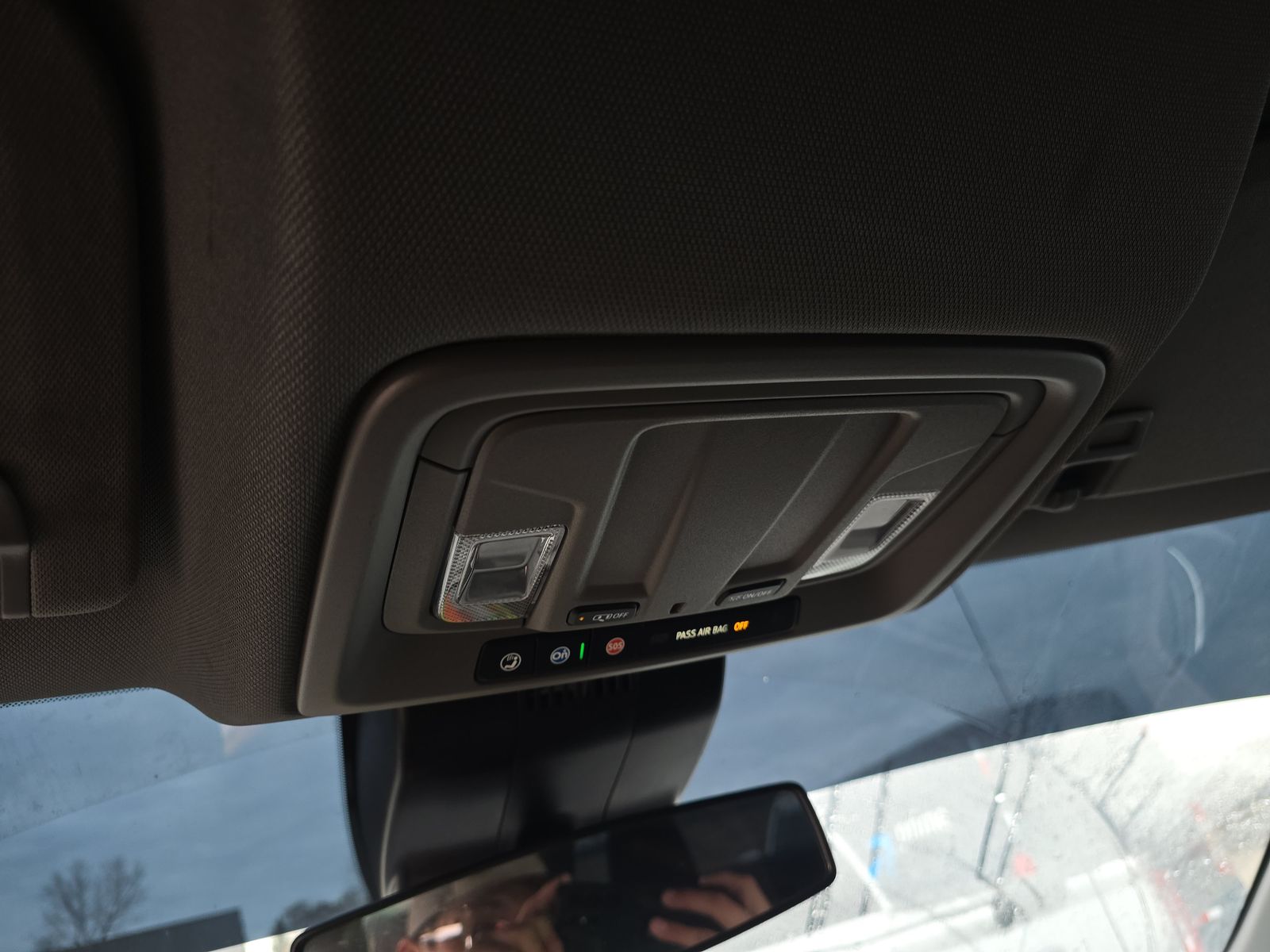 2024 Chevrolet Silverado 1500 LT Trail Boss AWD