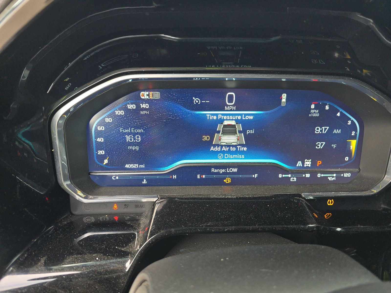 2024 Chevrolet Silverado 1500 LT Trail Boss AWD