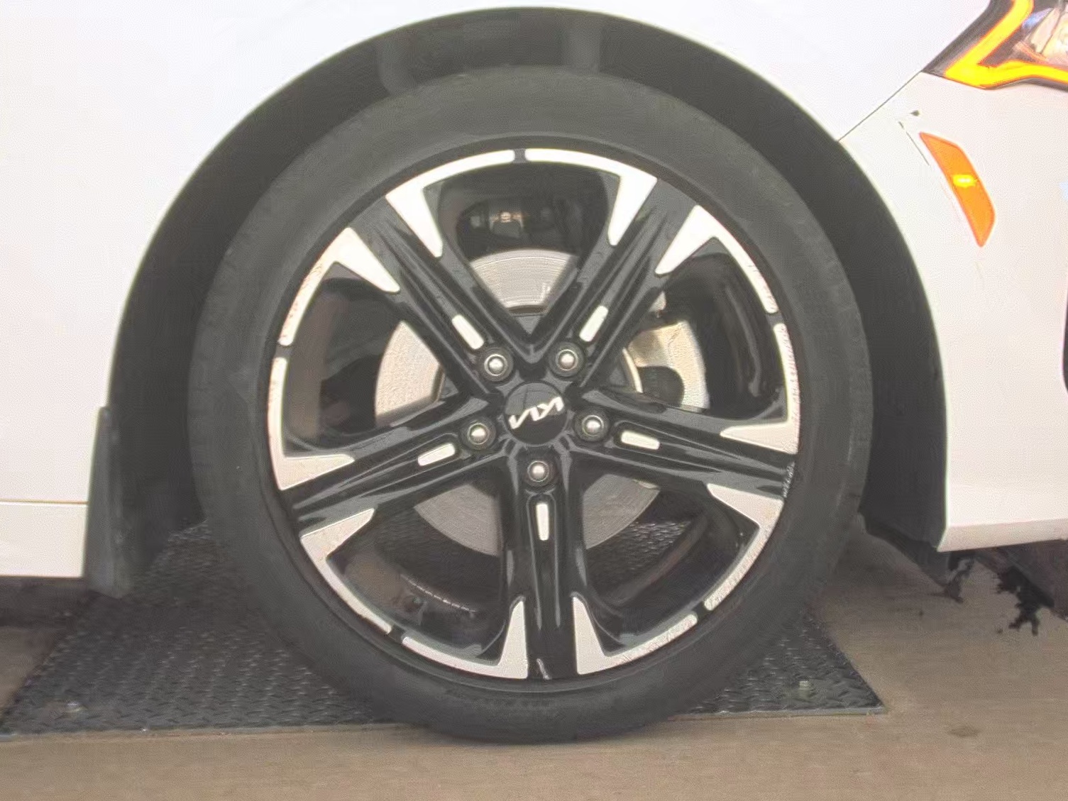 2023 Kia K5 GT-Line AWD