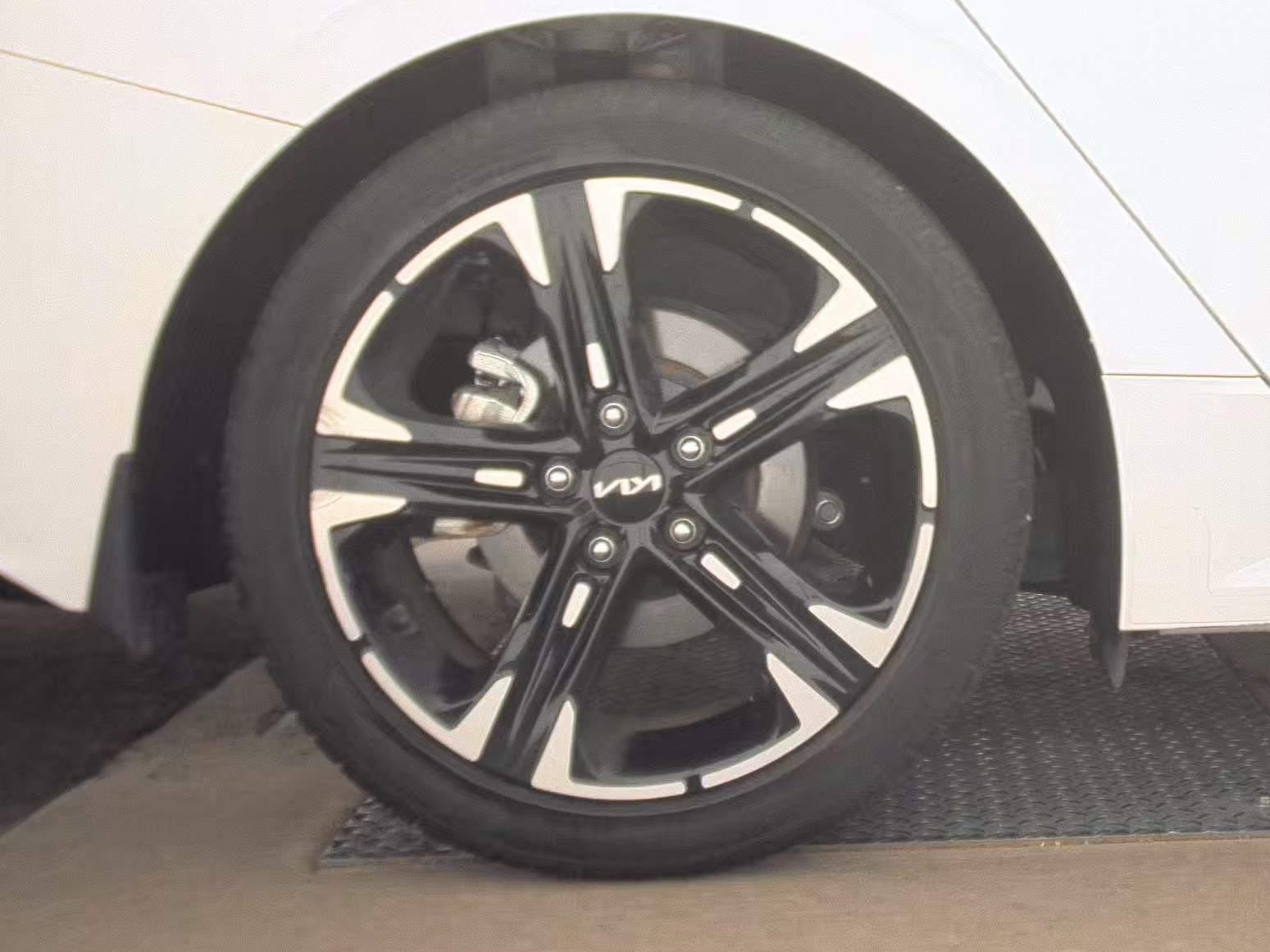 2023 Kia K5 GT-Line AWD