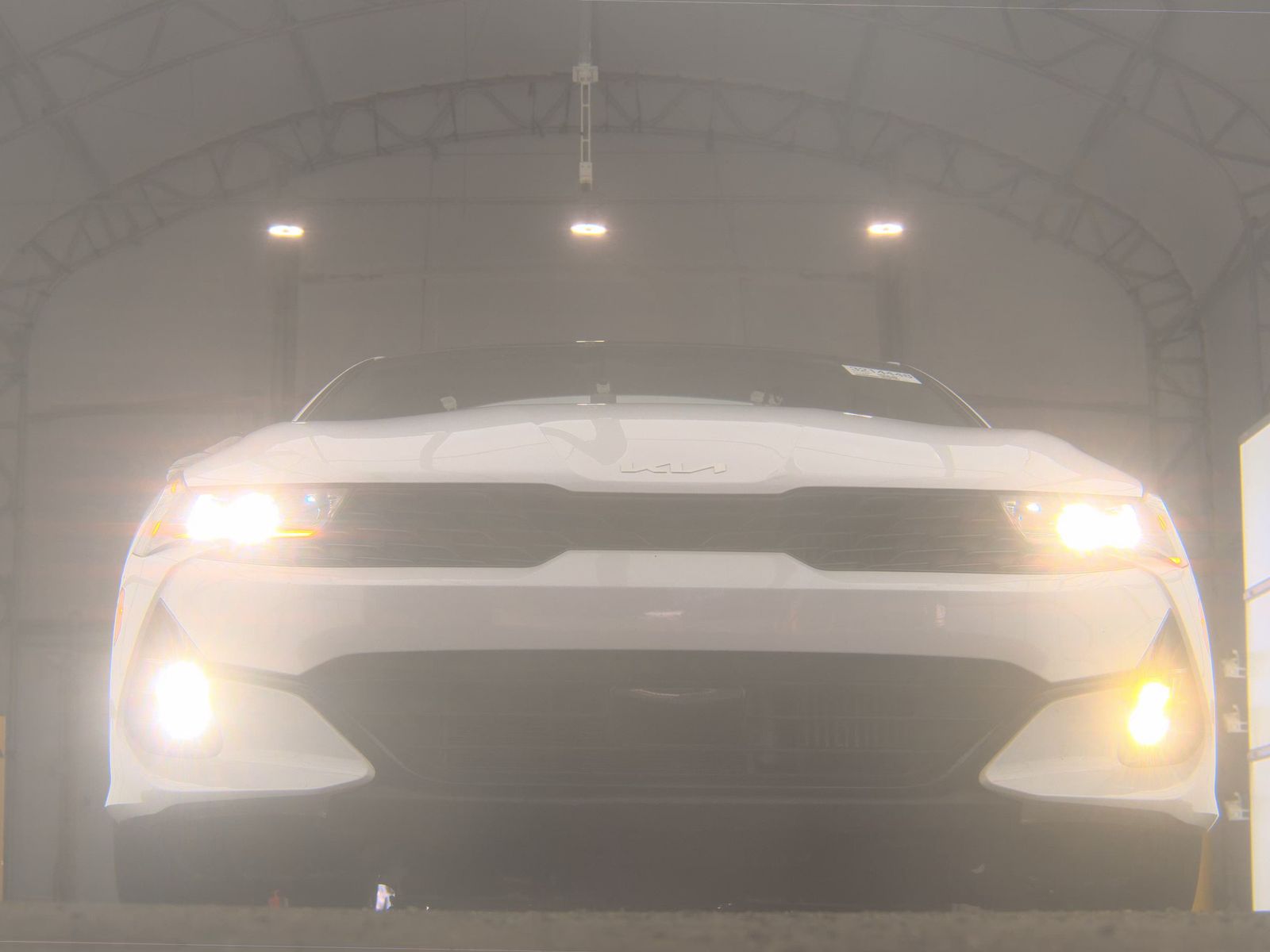 2023 Kia K5 GT-Line AWD