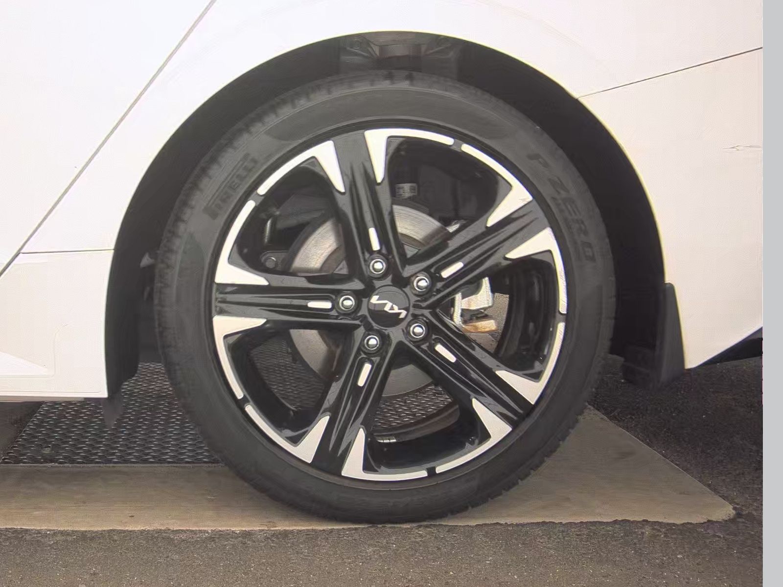 2023 Kia K5 GT-Line AWD