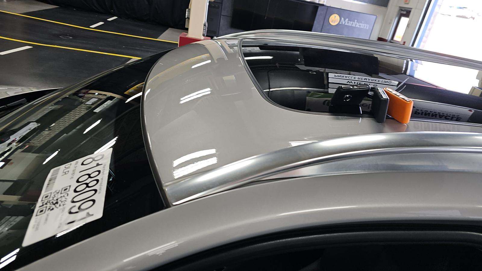 2023 Volvo XC90 Recharge T8 Core AWD