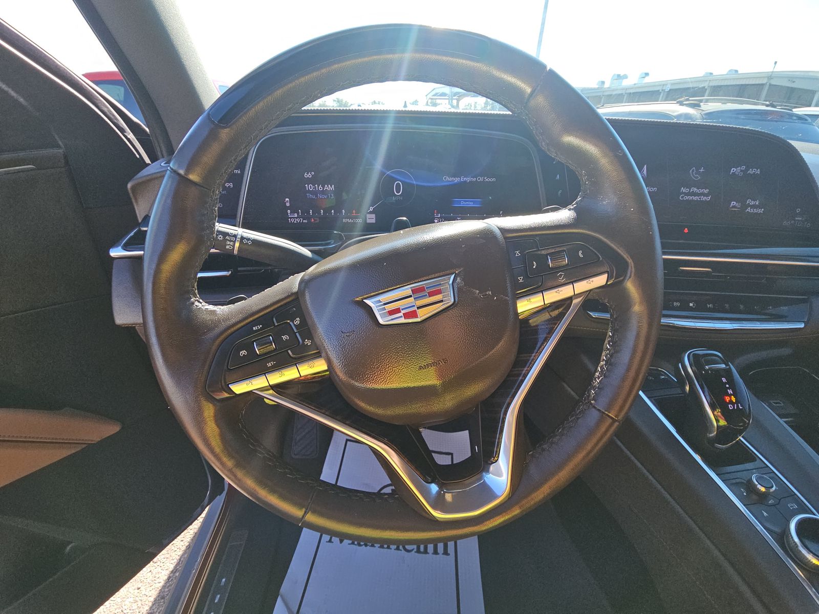 2024 Cadillac Escalade Premium Luxury AWD