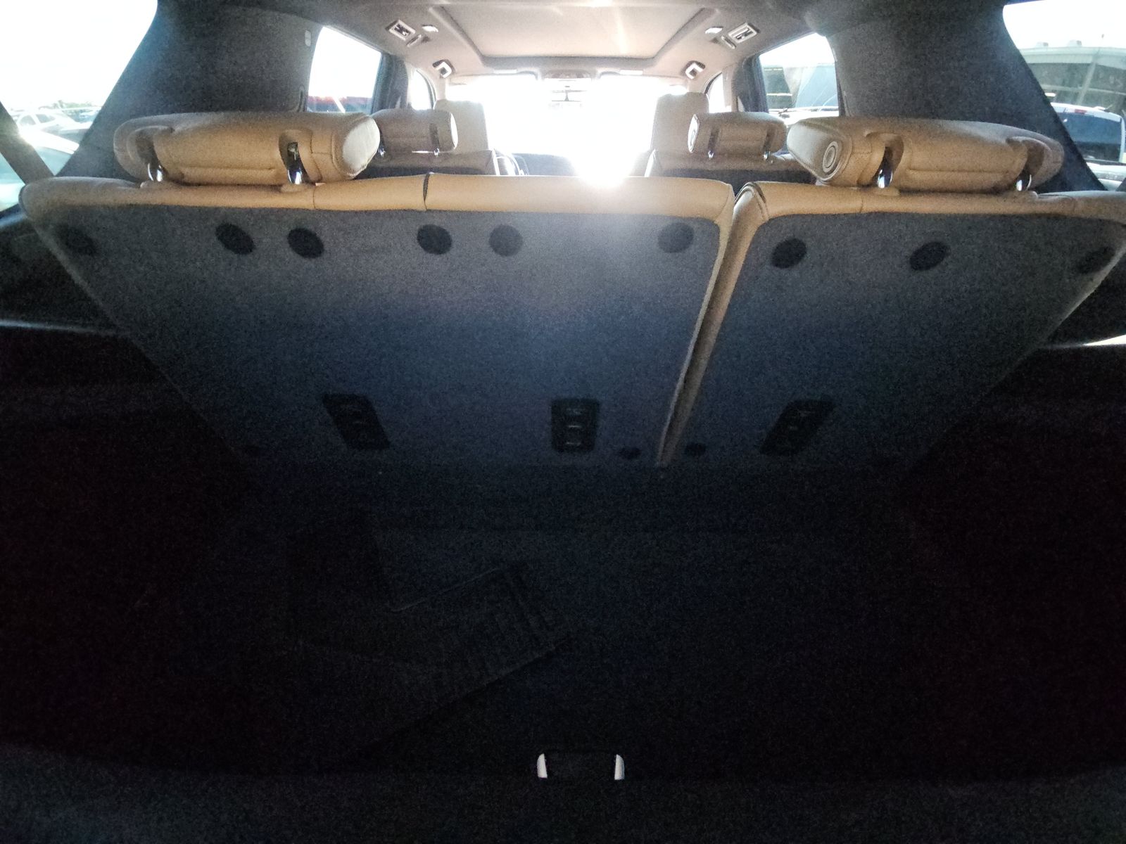 2024 Cadillac Escalade Premium Luxury AWD