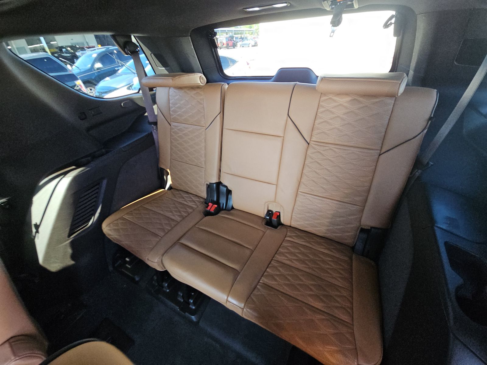 2024 Cadillac Escalade Premium Luxury AWD