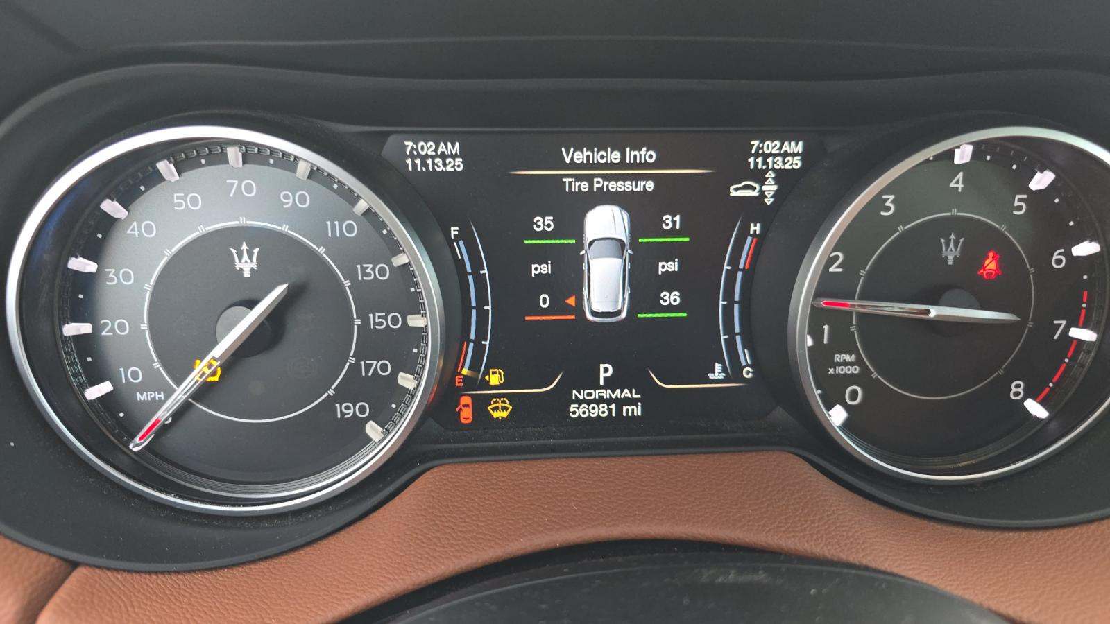 2022 Maserati Levante Modena AWD