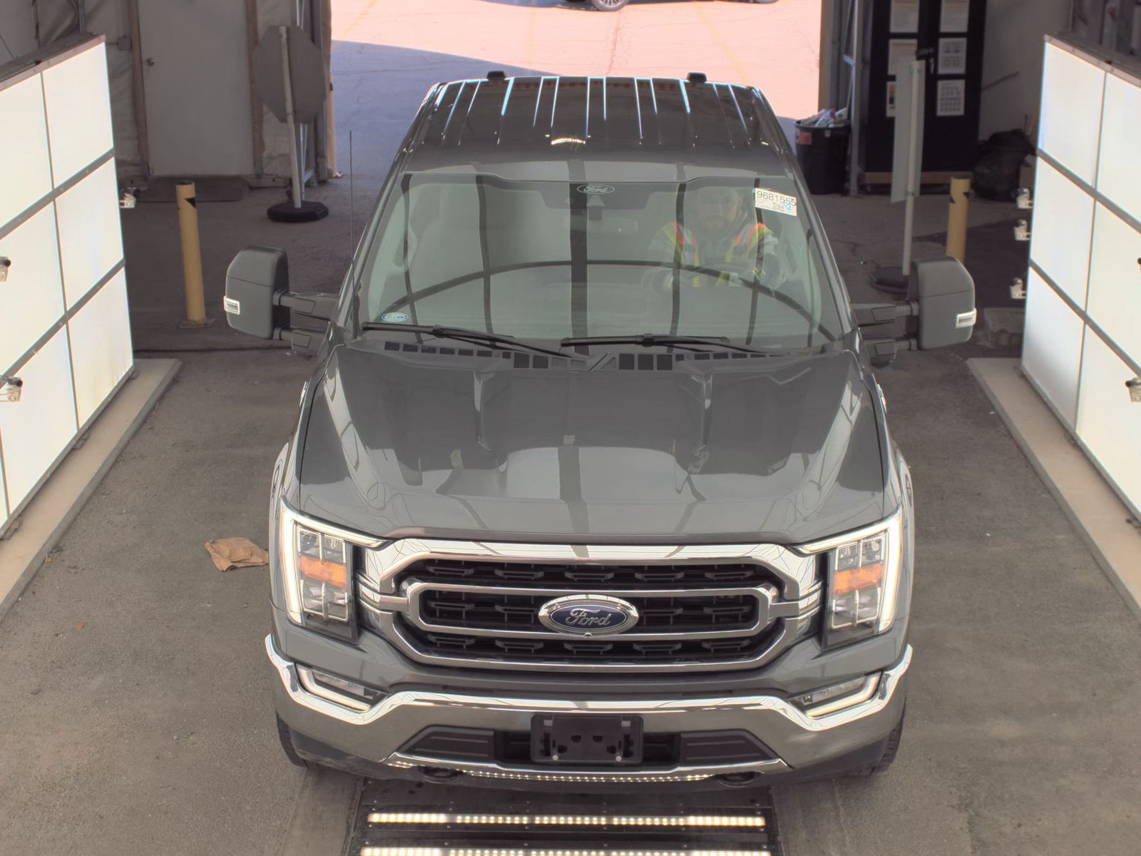 2022 Ford F-150 XLT AWD