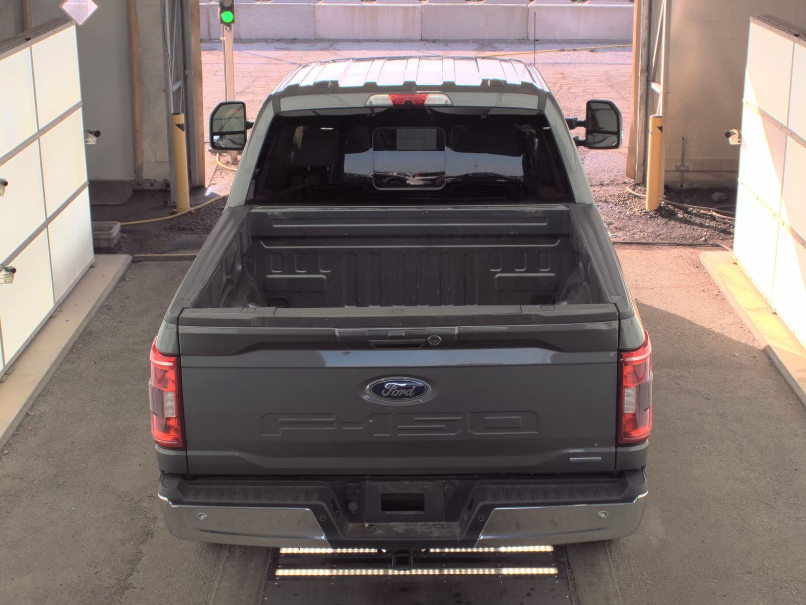 2022 Ford F-150 XLT AWD